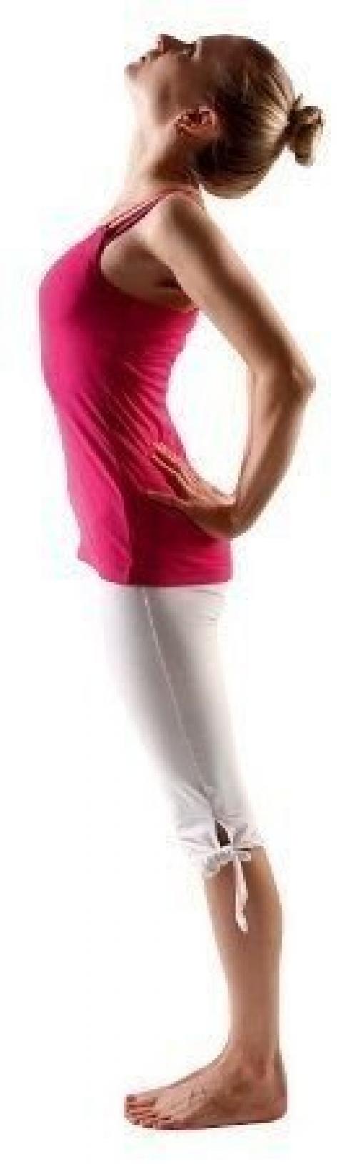 Йога для уставших. 05 Йога для уставших. 05