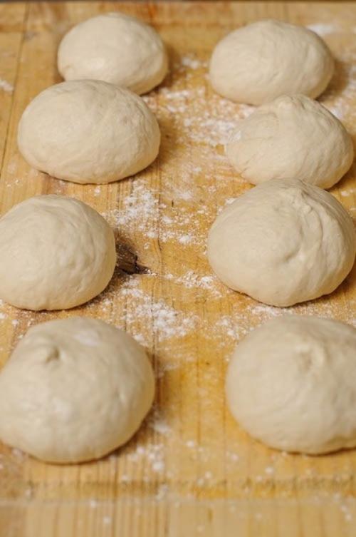 Лахмаджун _Lahmacun.  Для теста: 02 Лахмаджун _Lahmacun.  Для теста: 02