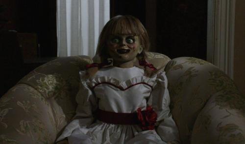 Владелец куклы Аннабель Дэн Ривера скончался при загадочных обстоятельствах на 55-м году жизни. 01