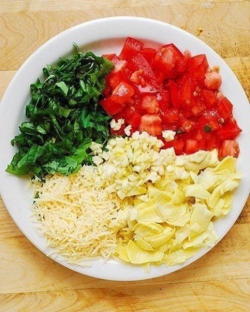 Куриное Филе под сырной шубкой. 02 Куриное Филе под сырной шубкой. 02