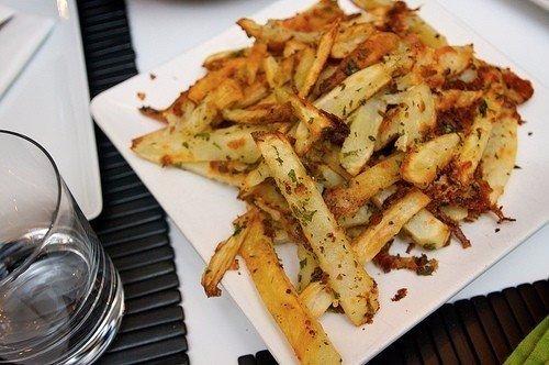 Картофель по-итальянски. Ингредиенты: Картофель по-итальянски. Ингредиенты: