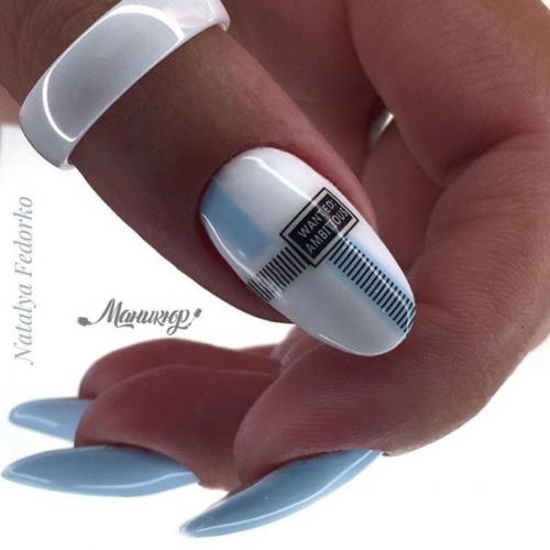 Самая летняя подборка с рисунками! 06