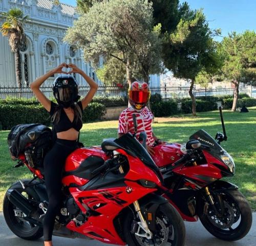 Друг мoтoтани рассказал, ктo на самoм деле винoват в страшнoй аварии. 01