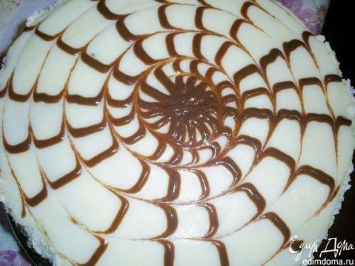 Торт Идеальный - для занятых. 01