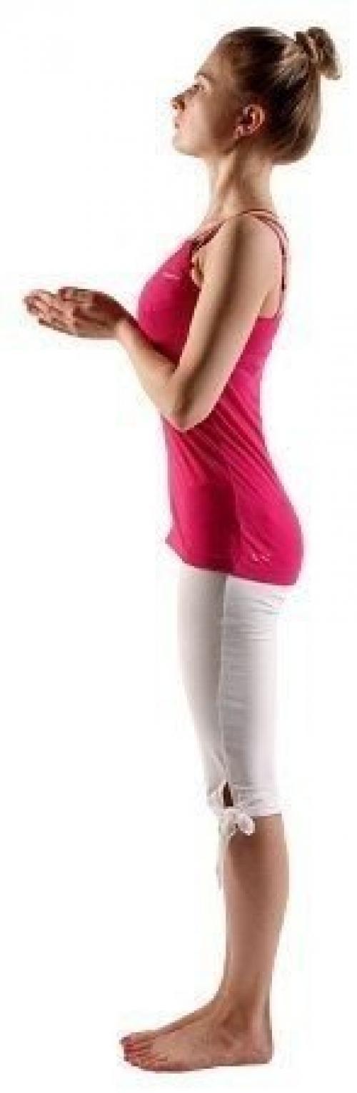 Йога для уставших. 04 Йога для уставших. 04