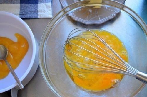 Медовый торт с нежным кремом. 01 Медовый торт с нежным кремом. 01