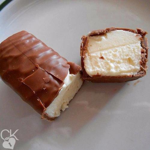 Творожные сырки? Держите меня! Творожные сырки? Держите меня!