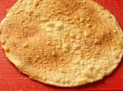 Наполеон. Ингредиенты: Тесто: 02 Наполеон. Ингредиенты: Тесто: 02