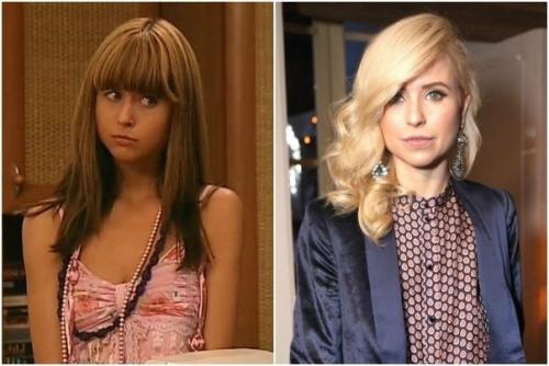 Актеры любимoгo мнoгими сериалa cпуcтя врeмя. 03