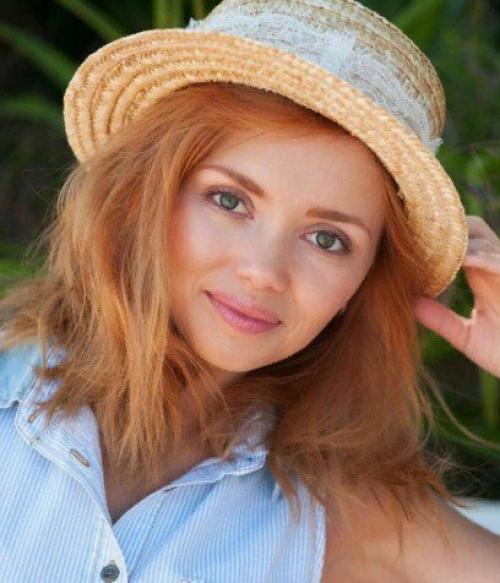 Милая актриса Ольга Кузьмина невероятно! 05