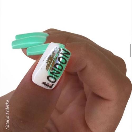 Самая летняя подборка с рисунками! 04