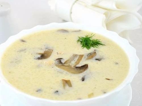 Топ - 5 самых вкусных супов. 02