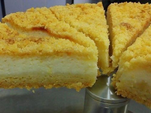 Королевская ватрушка простейший из простых.  