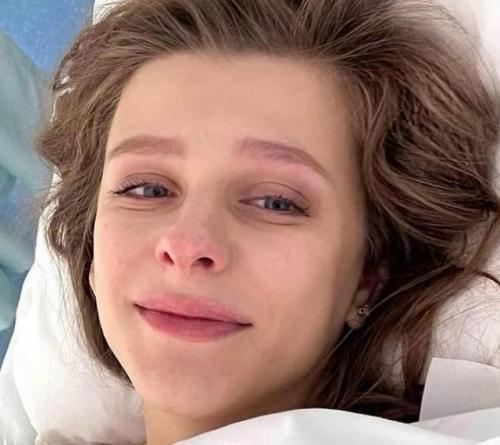 Даже пластика не смогла сделать из неё красавицу!  