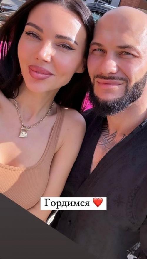 Ариелла самойлова нашла работу. 01