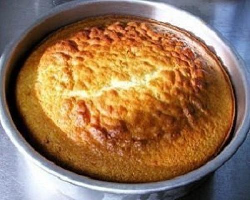 Фруктовый торт. Состав: 01 Фруктовый торт. Состав: 01