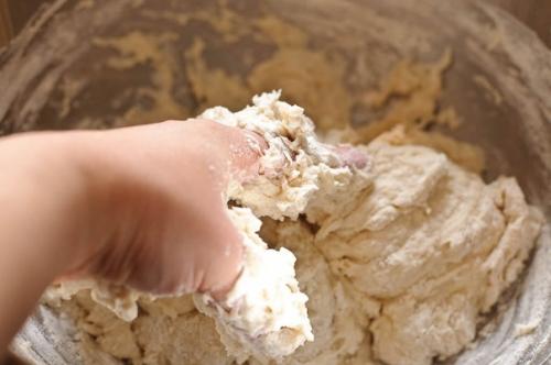 Лахмаджун _Lahmacun.  Для теста: 01 Лахмаджун _Lahmacun.  Для теста: 01