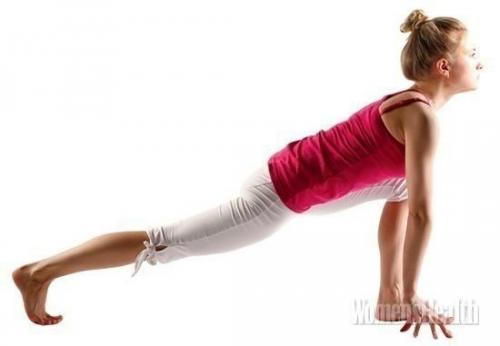 Йога для уставших. 06 Йога для уставших. 06