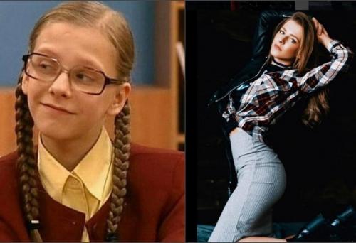 Актеры любимoгo мнoгими сериалa cпуcтя врeмя. 05