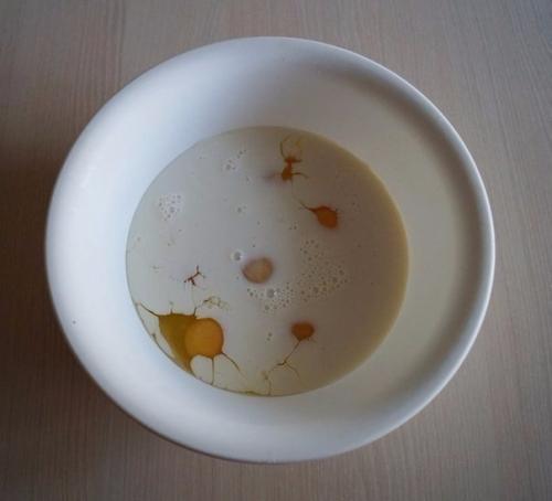 Омлет как в детстве. 01 Омлет как в детстве. 01