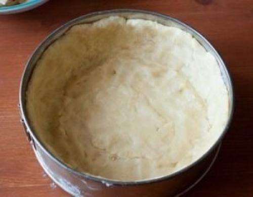 Цветаевский яблочный пирог. 01 Цветаевский яблочный пирог. 01