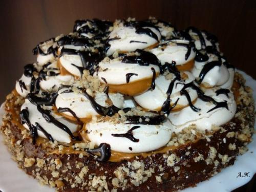 А-ля графские развалины. А-ля графские развалины.