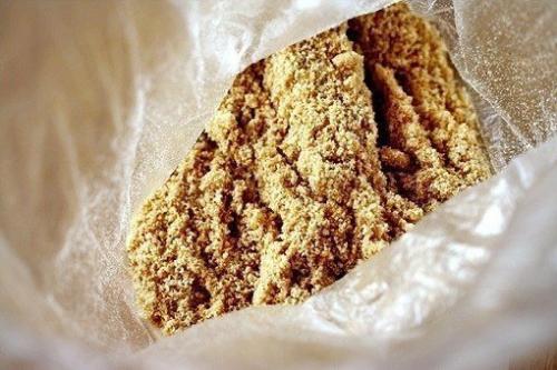 Хрустящие куриные ножки. 04