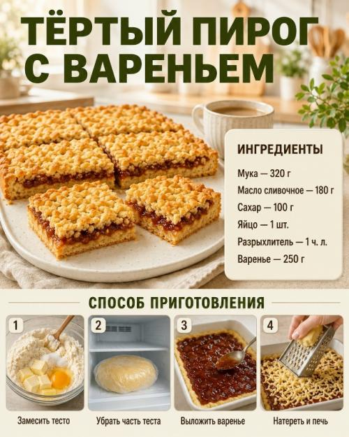 Сейчас любители сложной выпечки могут со мной поспорить. 05