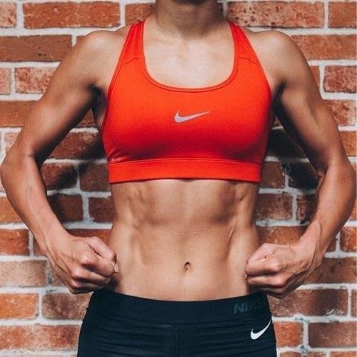 Как убрать живот и не сидеть на диетах.

