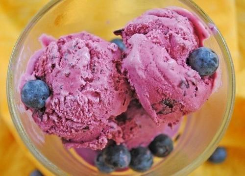 Самые лучшие рецепты мороженого: топ - 5 вариантов.