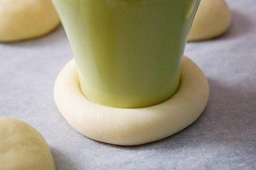 Любимые ватрушки.  Поделись. 03 Любимые ватрушки.  Поделись. 03