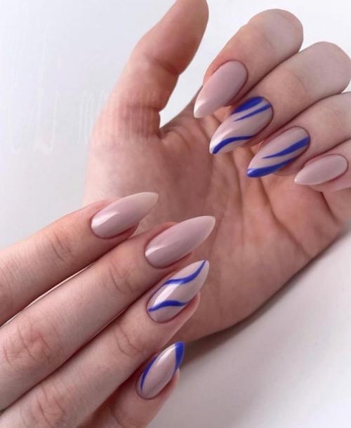 Трендовые дизайны.  Кстати, блеск этой осень будет особо актуален! 06