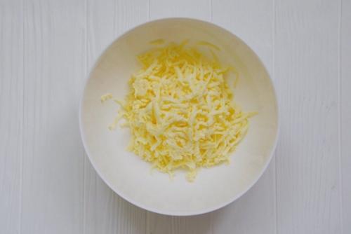 Пирожное Картошка.  Ингредиенты: 04