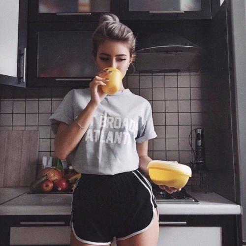 Правильный перекус для стройного тела. Правильный перекус для стройного тела.