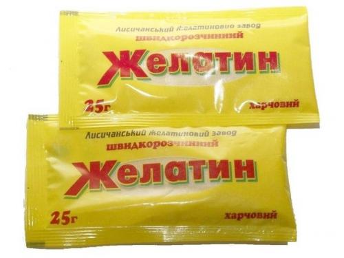 Желатиновые маски для лица: 10 лучших масок? 

