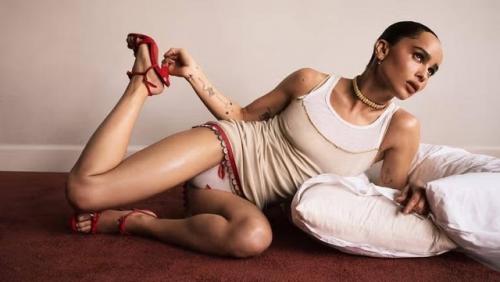 Что ни день, то очередная стильная обложка. 04