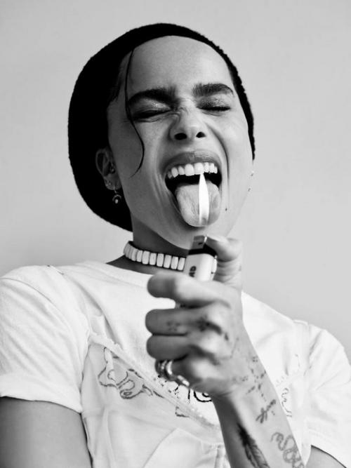 Что ни день, то очередная стильная обложка. 01