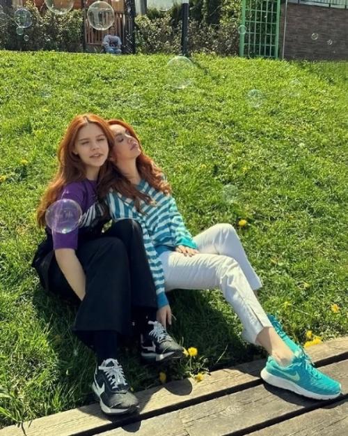 МакSим Снова навестила детей в семейном центре Мытищинский. 04 МакSим Снова навестила детей в семейном центре Мытищинский. 04