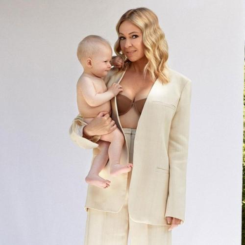 А ты знала, что Яна рудковская воспитывает ребенка, которого родила не она? 02