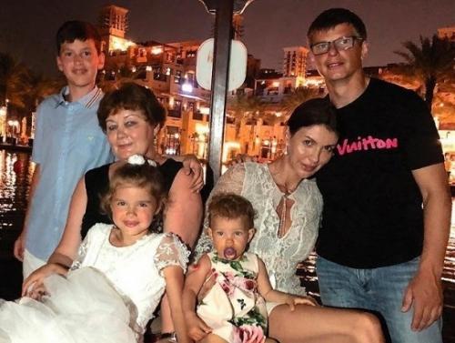 Бывшей жене Аршавина Алисе Казьминой восстановили нос после 9 операций. 01