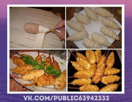 Вкусно, просто, великолепно.