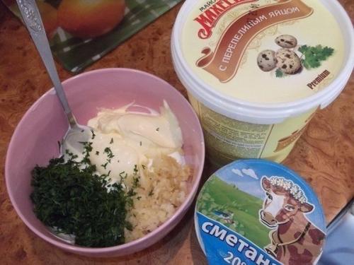 Шаурма по домашнему. 01 Шаурма по домашнему. 01