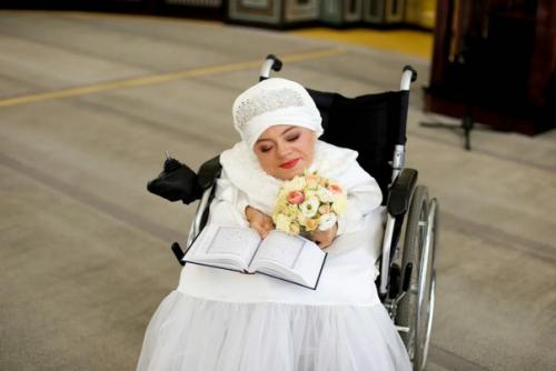 Хpустaльнaя жeнщинa из азани лилия тимеpгалиева. 04