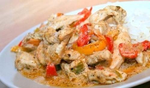 Рецепты из курицы: топ - 6 самых вкусных? 01 Рецепты из курицы: топ - 6 самых вкусных? 01