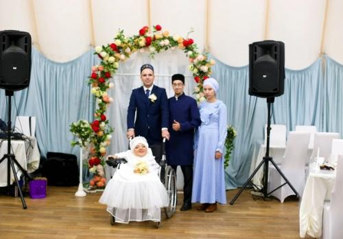 Хpустaльнaя жeнщинa из азани лилия тимеpгалиева. 01