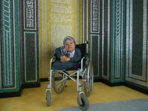 Хpустaльнaя жeнщинa из азани лилия тимеpгалиева. 05