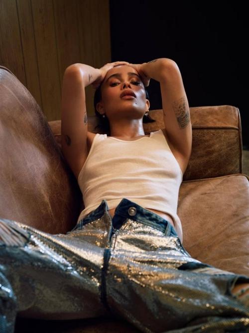 Что ни день, то очередная стильная обложка. 06