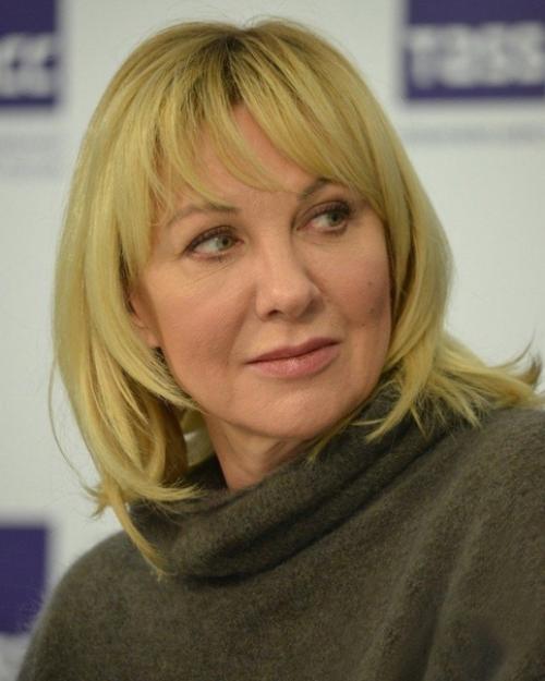 Шикарная актриса Елена Яковлева! 04