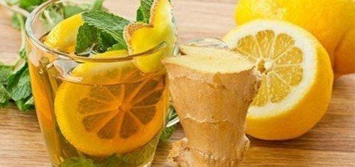 Чудо - смесь для организма.

