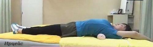 Про похудеть и полотенце. 06